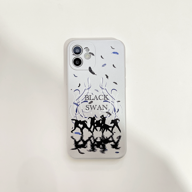 BTS Phone Case