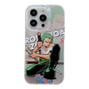 One Piece Luffy GERA 5 Phone Case