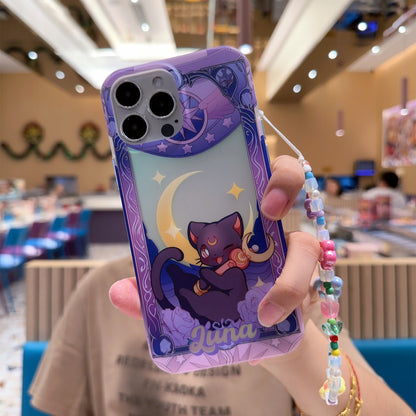 Sailor Moon Anime phone case