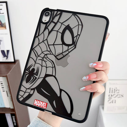 Case spiderman Tablet Cover