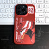 Evangelion INS Style Phone Case