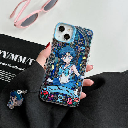 Sailor Moon Anime phone case