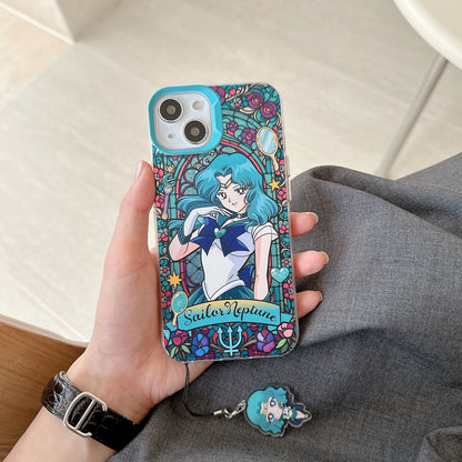 Sailor Moon Anime phone case