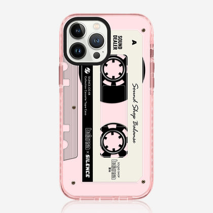 Retro Vintage Camera Tape Phone Case