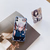 Handmade Kimetsu no Yaiba Demon Slayer Phone Case