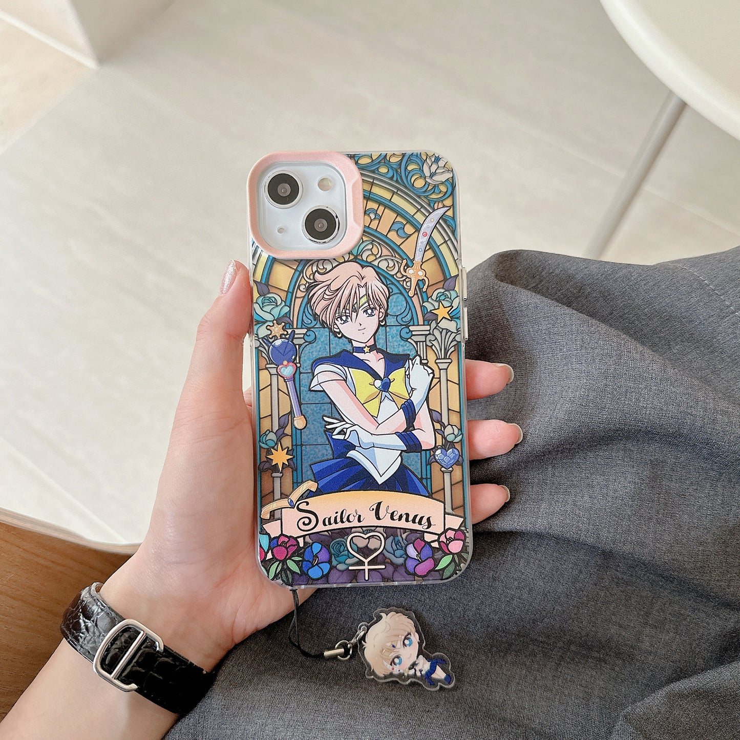 Sailor Moon Anime phone case