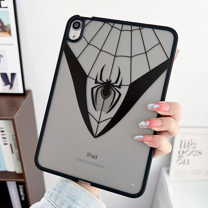 Case spiderman Tablet Cover