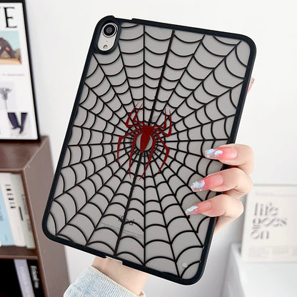 Case spiderman Tablet Cover