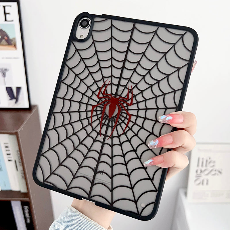 Case spiderman Tablet Cover