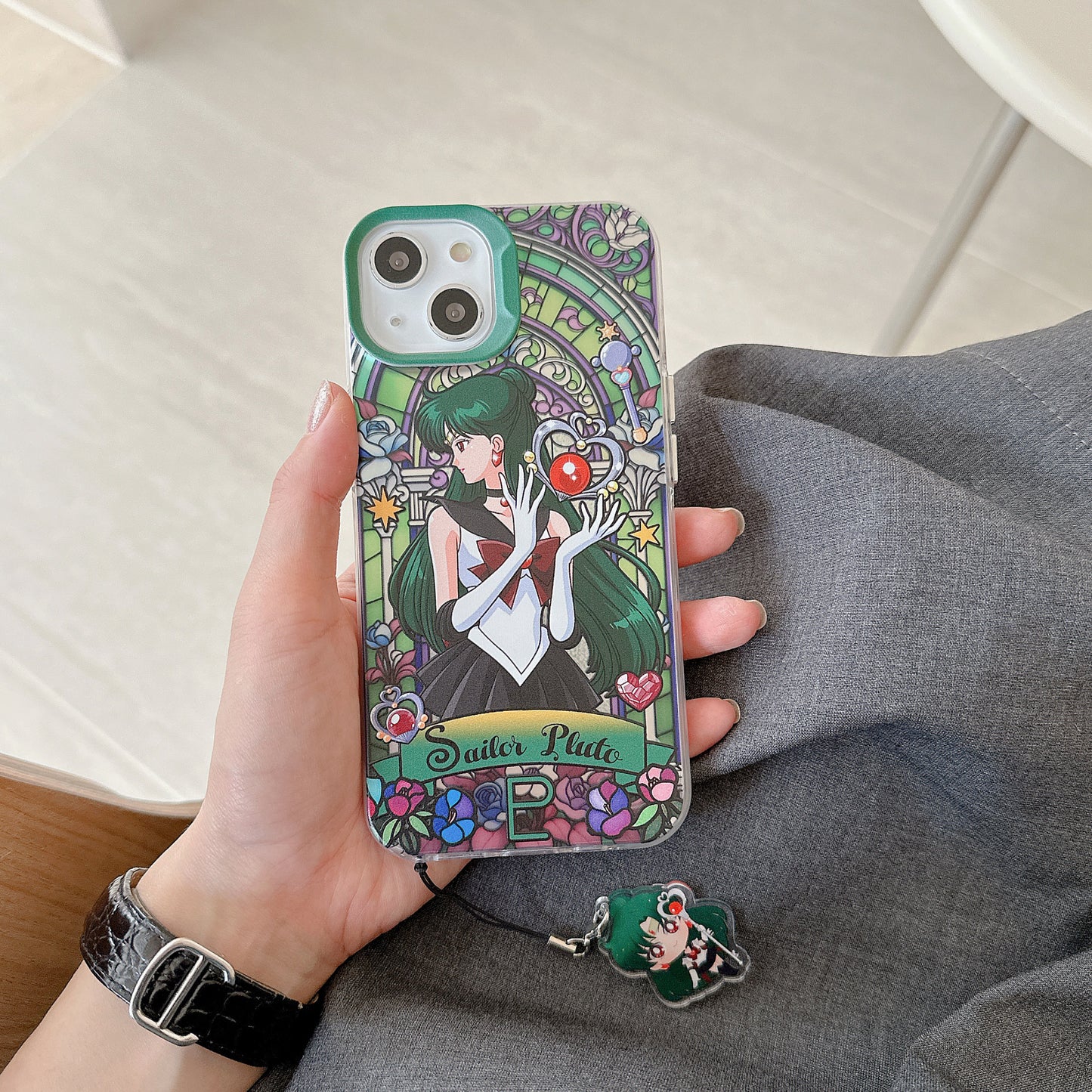 Sailor Moon Anime phone case