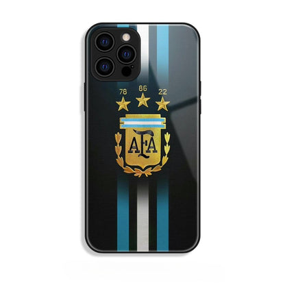 Football Superstar M-Messis Coque Pour Téléphones