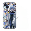 Evangelion INS Style Phone Case