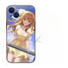 Evangelion INS Style Phone Case