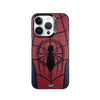 Apple Marvel Animation Back Cover For Magsafe Charging Case