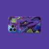 Evangelion INS Style Phone Case