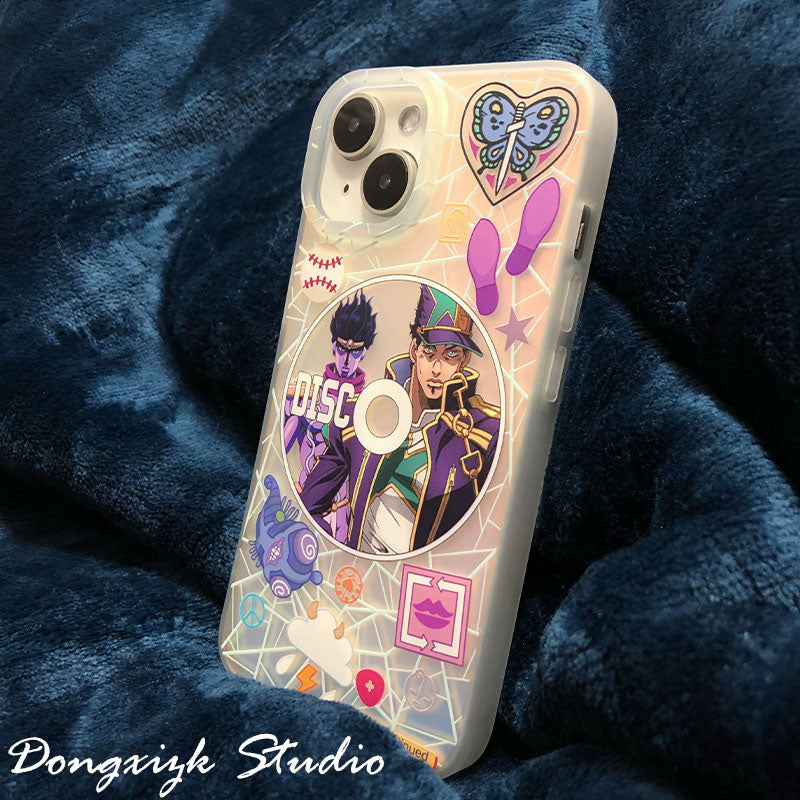 JoJos-Bizarre-Adventure-Case-for-Phone Case