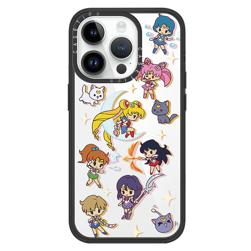 Sailor Moon Anime phone case