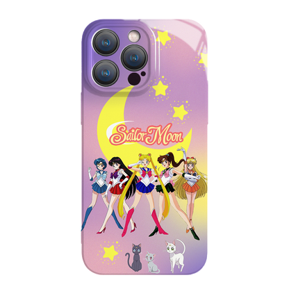 Sailor Moon Anime phone case