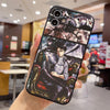 Anime Attack On Titan Phone Case