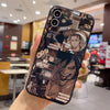 Anime Attack On Titan Phone Case