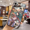 Anime Attack On Titan Phone Case