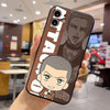 Anime Attack On Titan Phone Case