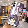 Anime Rurouni Kenshin Phone Case