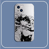 Evangelion INS Style Phone Case