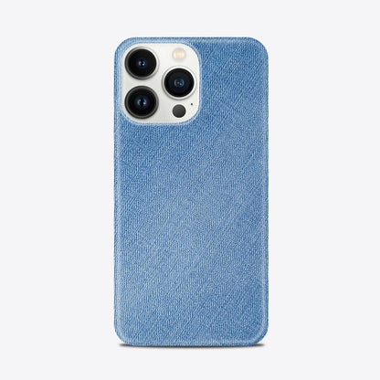 Ins Popular Brand Jeans Tools Phone Case