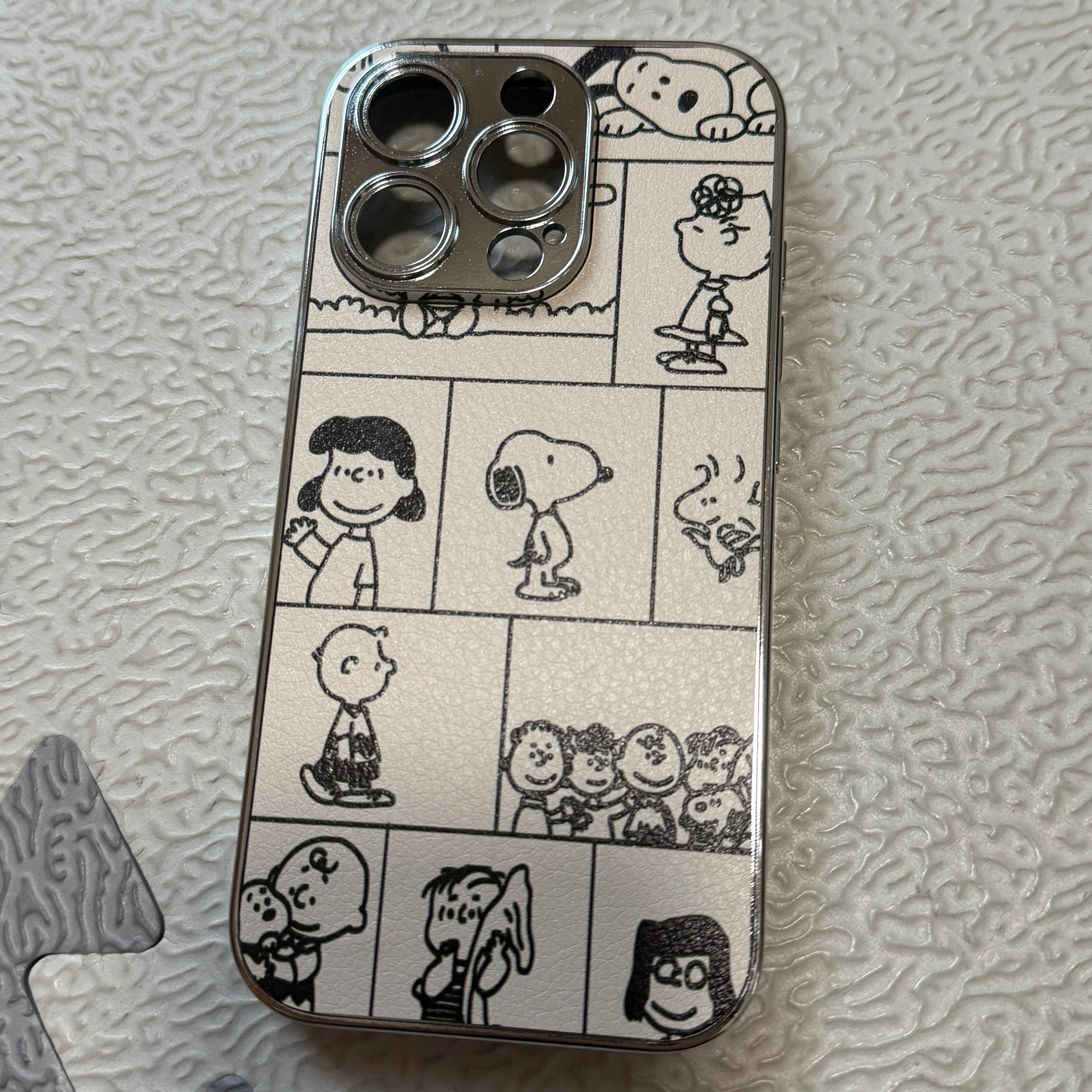 Snoopy Phone Case