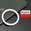 Ring Magsafe iron sheet mobile phone case wireless magnetic iron ring