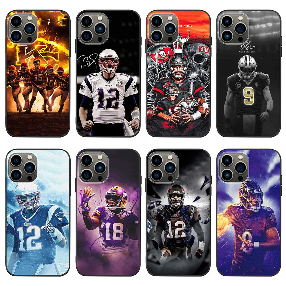 NFL phone cases 13