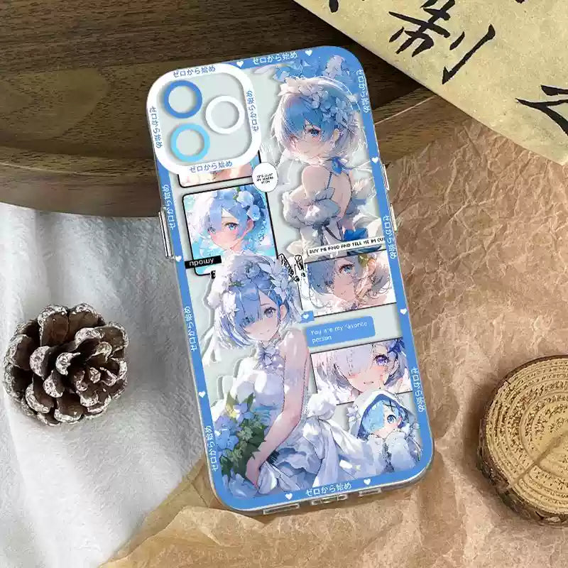 Re:Zero Phone Case