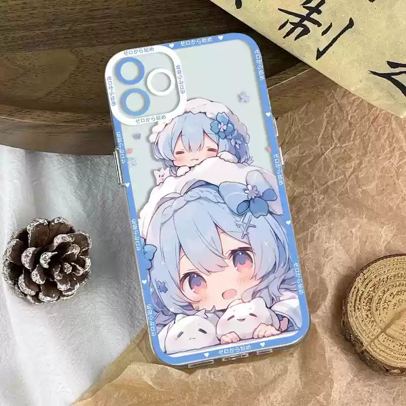 Re:Zero Phone Case