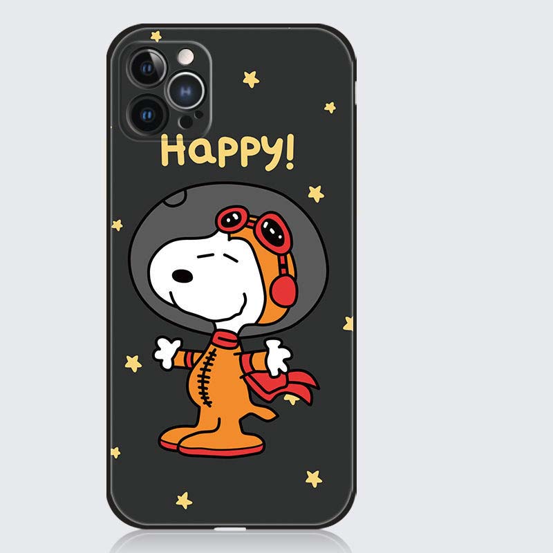 Snoopy Phone Case