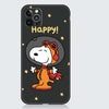 Snoopy Phone Case