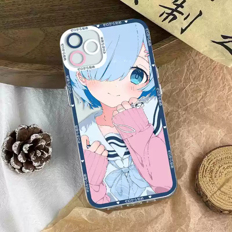 Re:Zero Phone Case