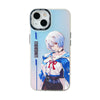 Evangelion INS Style Phone Case