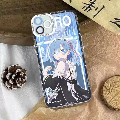 Re:Zero Phone Case