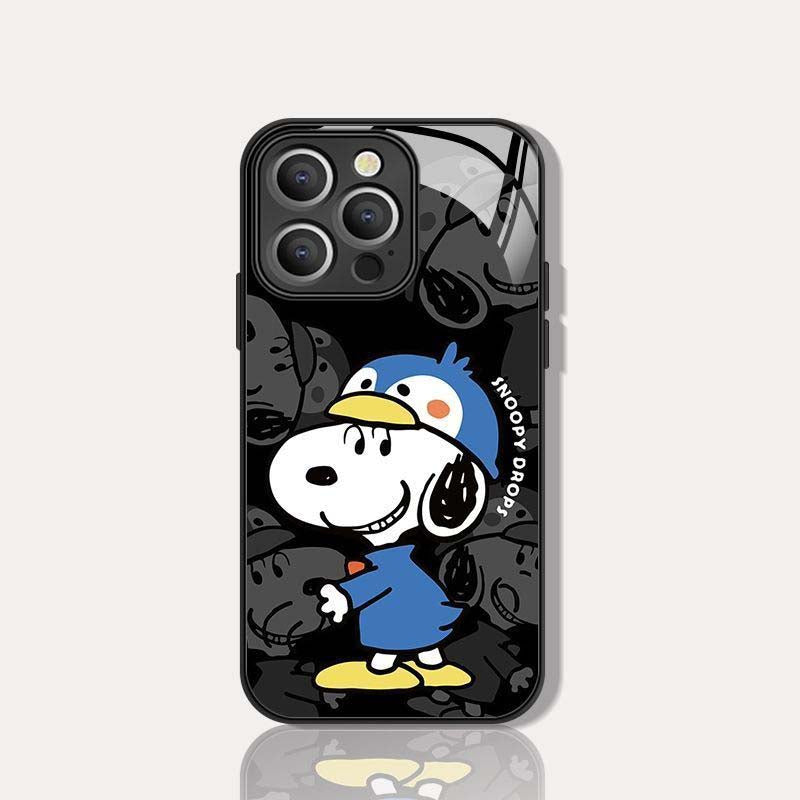 Snoopy Phone Case