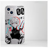 Evangelion INS Style Phone Case