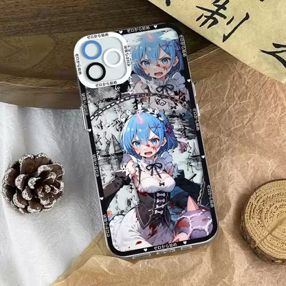 Re:Zero Phone Case