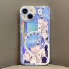 Re:Zero Phone Case