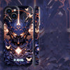 Anime Mobile Suit Gundam Phone Case