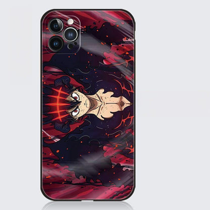 Anime Black Clover US For Phone Case