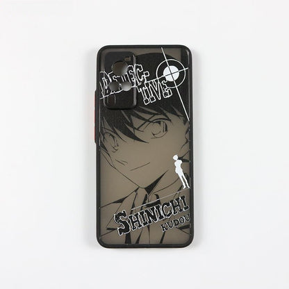 Conan Detective Kaito Kuroba Phone Case