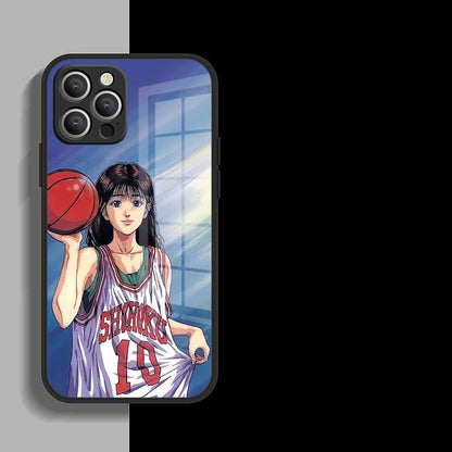 Slam Dunk mobile phone case