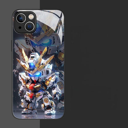 Anime Mobile Suit Gundam Case