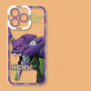 Evangelion INS Style Phone Case