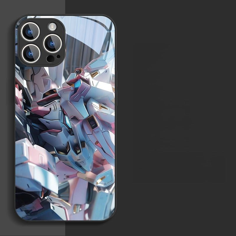 Anime Mobile Suit Gundam Case